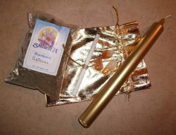 Πακέτο Διεργασίας για Αφθονία