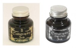 Μελάνι για Πένα Φτερό