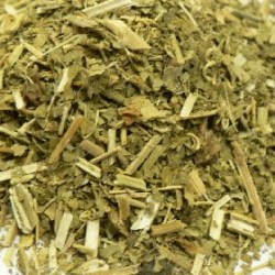 Πασιφλώρα (Passion Flower)