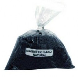 Φυσική Μαγνητική Σκόνη