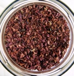 Άνθη Παπαρούνας