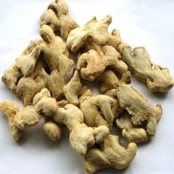 Πιπερόριζα (Ginger)