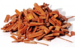 Σανταλόξυλο (Sandalwood)