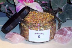 Μαγικά Μείγματα Βοτάνων