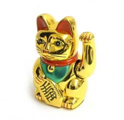 Χρυσή Γάτα της Τύχης