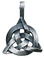 Μικρή Κελτική Τρικουέρτα