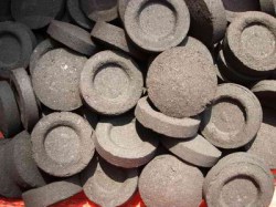 Καρβουνάκια Μεγάλα