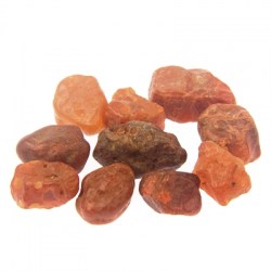 Ακατέργαστη Καρνεόλη