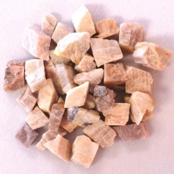 Ακατέργαστος Σεληνόλιθος