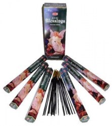 Αρωματικά Sticks 