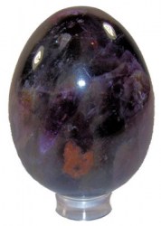 Αυγό Αμέθυστου