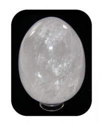 Αυγό Χαλαζία