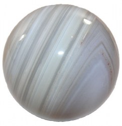 Σφαίρα Αχάτης