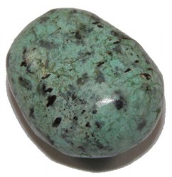 Βότσαλο Τυρκουάζ Αφρικής