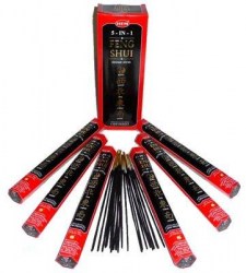 Αρωματικά Sticks Feng Shui 5 Elements