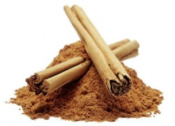 Έλαιο Κανέλας