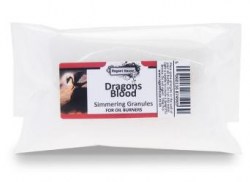 Αρωματικοί Κόκκοι Dragon's Blood