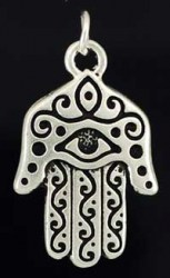 Το Χέρι της Χάμσα