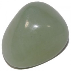 Βότσαλο Ανοιχτόχρωμος Νεφρίτης