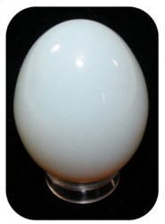 Αυγό από Οπάλιο