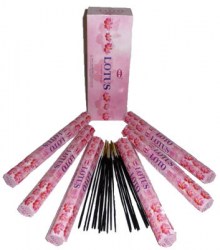 Αρωματικά Sticks Λωτός