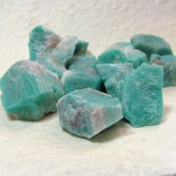 Κομμάτι Ακατέργαστος Αμαζονίτης