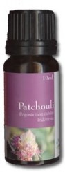 Πατσουλί (Patchouli)