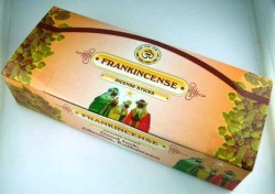 Αρωματικά Sticks Καθαρό Λιβάνι