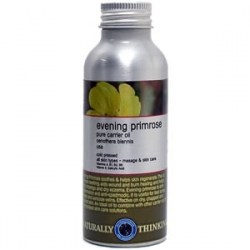 Λάδι Νυχτολούλουδο (Evening Primrose Oil)