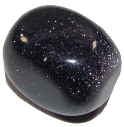 Μεγάλο Βότσαλο Μπλε Χρυσόλιθος