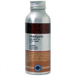 Σιτέλαιο (Wheatgerm Oil)