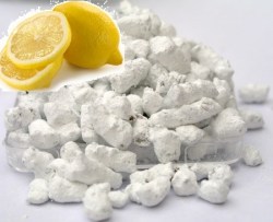 Μοσχολίβανο Λεμόνι