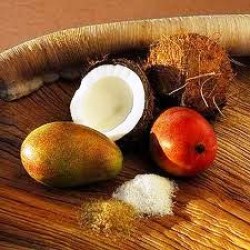 Έλαιο Χώρου Καρύδα με Mango