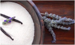 Έλαιο Χώρου Λεβάντα με Βανίλια