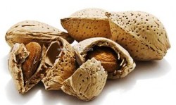 Έλαιο Χώρου Πικραμύγδαλο