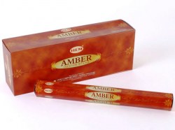 Αρωματικά Sticks Κεχριμπάρι