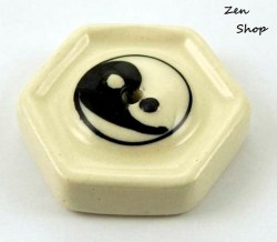 Μικρή Βάση Sticks Yin Yang