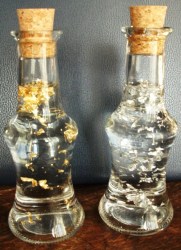 Το Νερό του Ήλιου