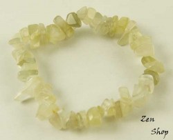 Βραχιόλι Χαλίκι Σεληνόλιθος