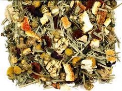 Έλαιο Χώρου Χαμομήλι με Εσπεριδοειδή