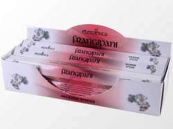 Αρωματικά Sticks Frangipani