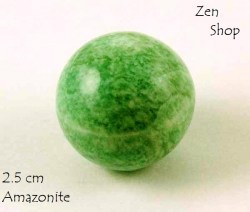 Μικρή Σφαίρα Αμαζονίτη