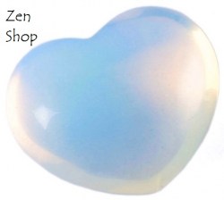 Καρδιά από Οπάλιο