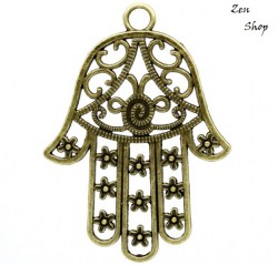 Το Χέρι της Χάμσα