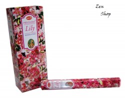 Αρωματικά Sticks Κρίνος