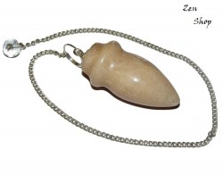 Εκκρεμές από Σεληνόλιθο