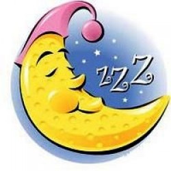 Μείγμα Αιθέριων Ελαίων Restful Sleep