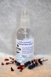 Αρωματικό Spray Χώρου Προσέλκυσης Χρημάτων