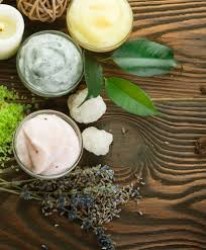 Κρέμα Προσώπου Paraben-Free με Φυτικά Εκχυλίσματα