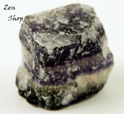 Ακατέργαστο Κομμάτι Φθωρίτης